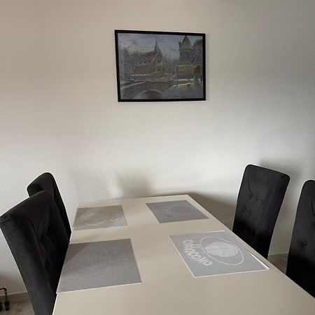Nikola Apartment Neum Luaran gambar
