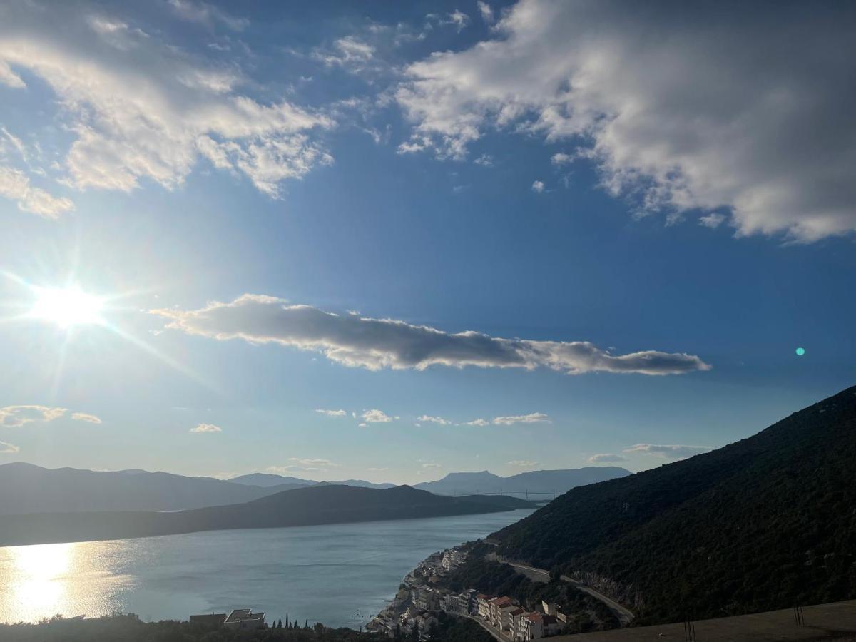 Nikola Apartment Neum Luaran gambar