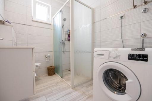 Nikola Apartment Neum Luaran gambar