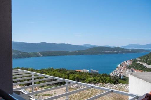 Nikola Apartment Neum Luaran gambar