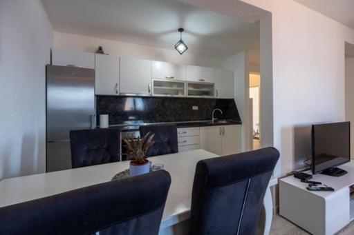 Nikola Apartment Neum Luaran gambar