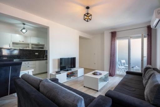 Nikola Apartment Neum Luaran gambar