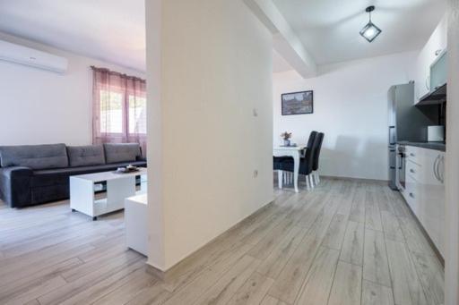 Nikola Apartment Neum Luaran gambar