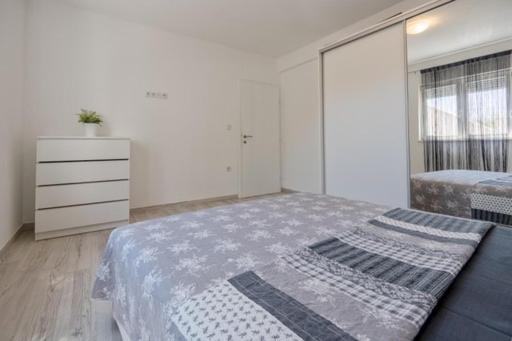 Nikola Apartment Neum Luaran gambar