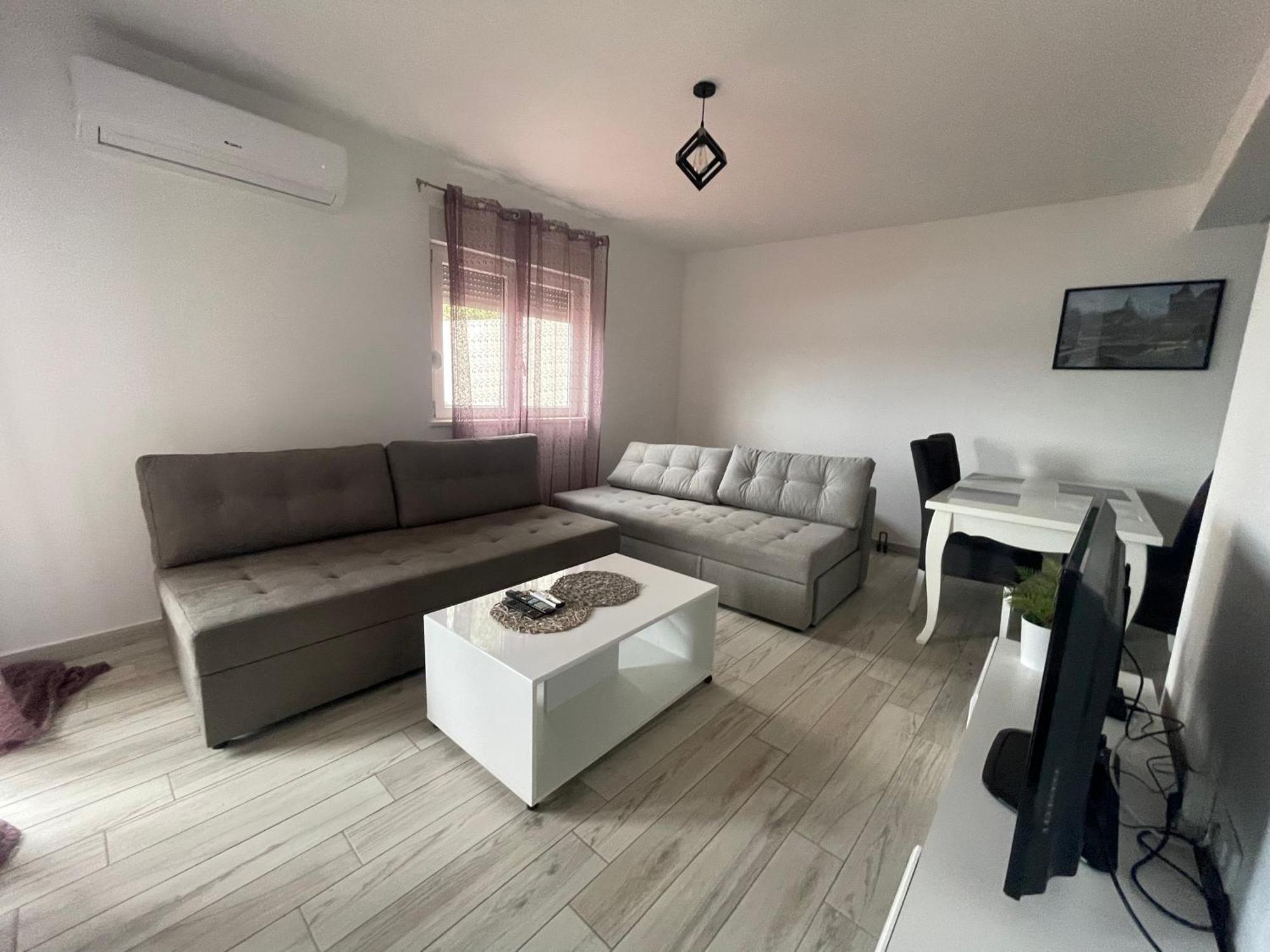 Nikola Apartment Neum Luaran gambar