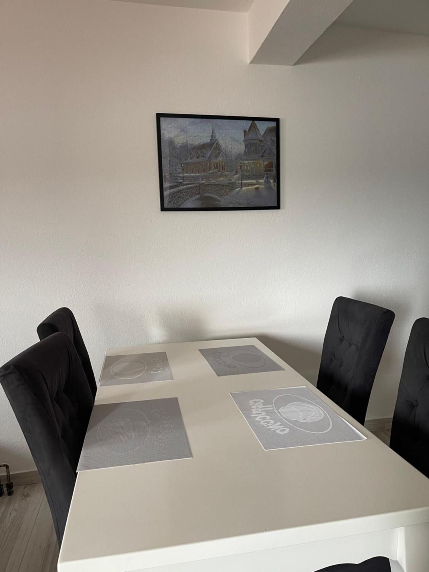 Nikola Apartment Neum Luaran gambar