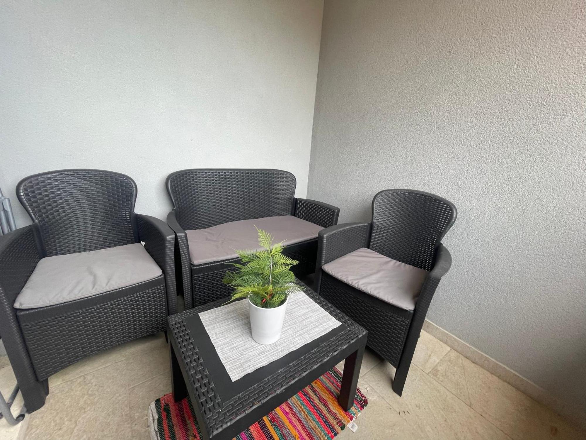Nikola Apartment Neum Luaran gambar